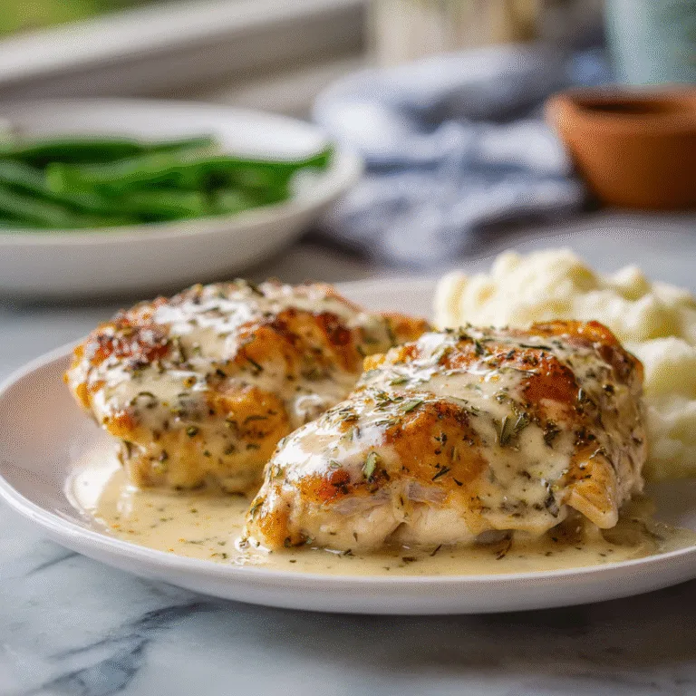 Creamy Crock Pot Ranch Chicken: The Ultimate Comfort Dinner for Busy Families