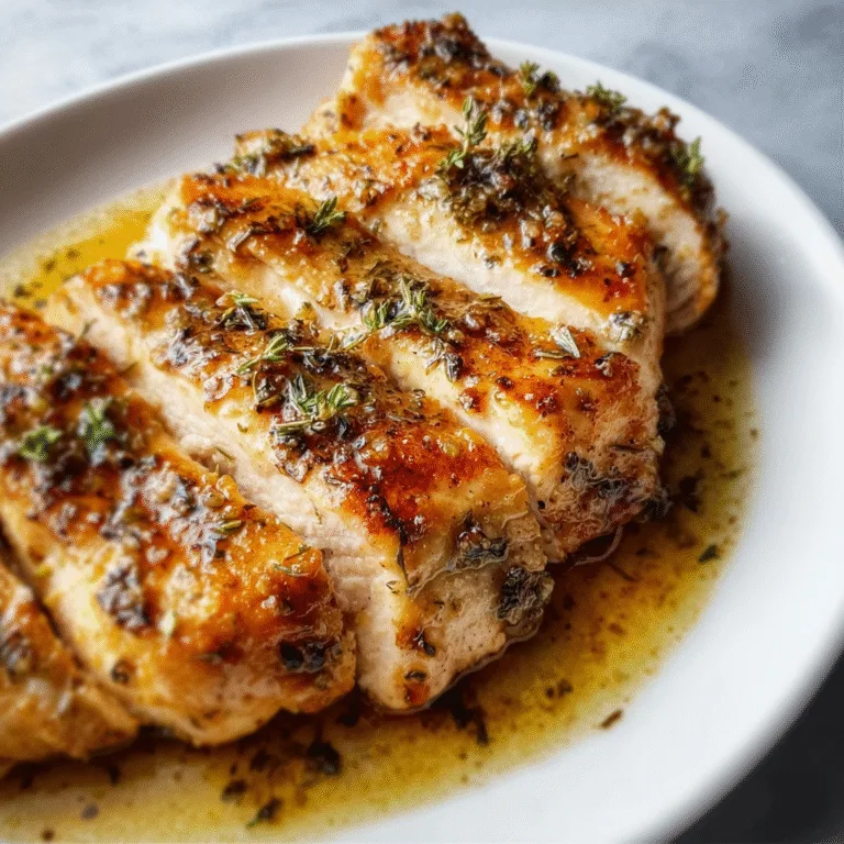 Slow Cooker Chicken Breast: Juicy, Flavorful, and Perfectly Tender Every Time