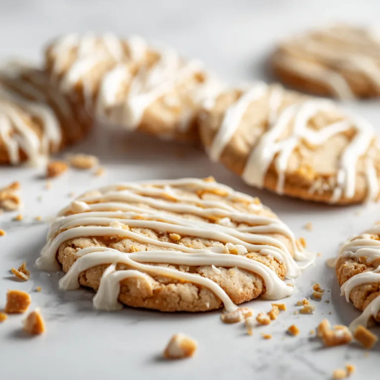 Easy White Chocolate Peanut Butter Ritz Cracker Cookies