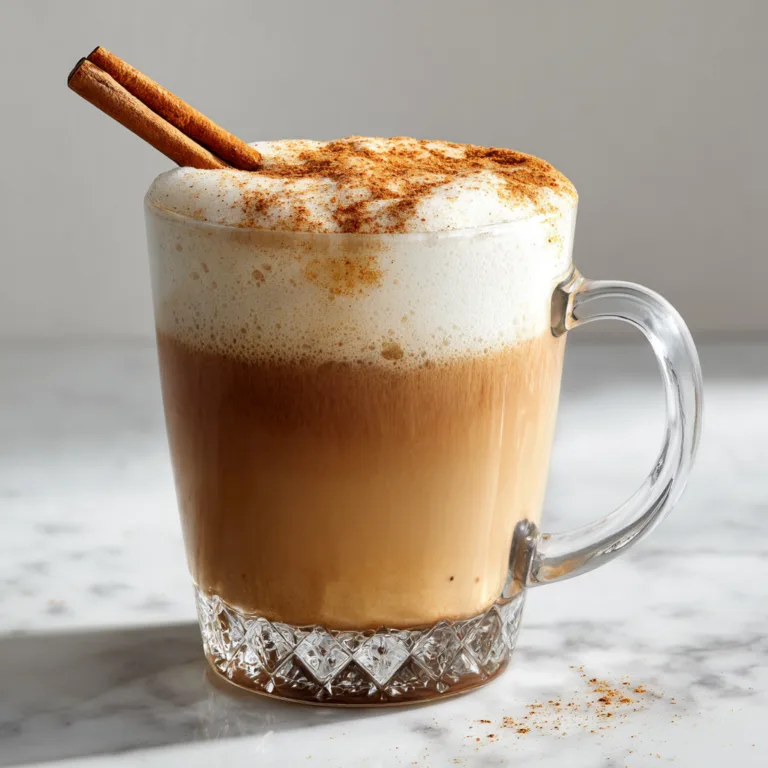 Pumpkin Spice Milk: The Cozy Fall Drink You’ll Want All Season Long