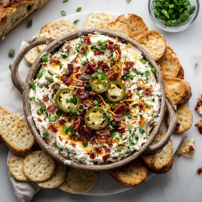 Roasted Jalapeño Cowboy Cream Cheese: Smoky, Creamy, Crowd-Pleasing Flavor