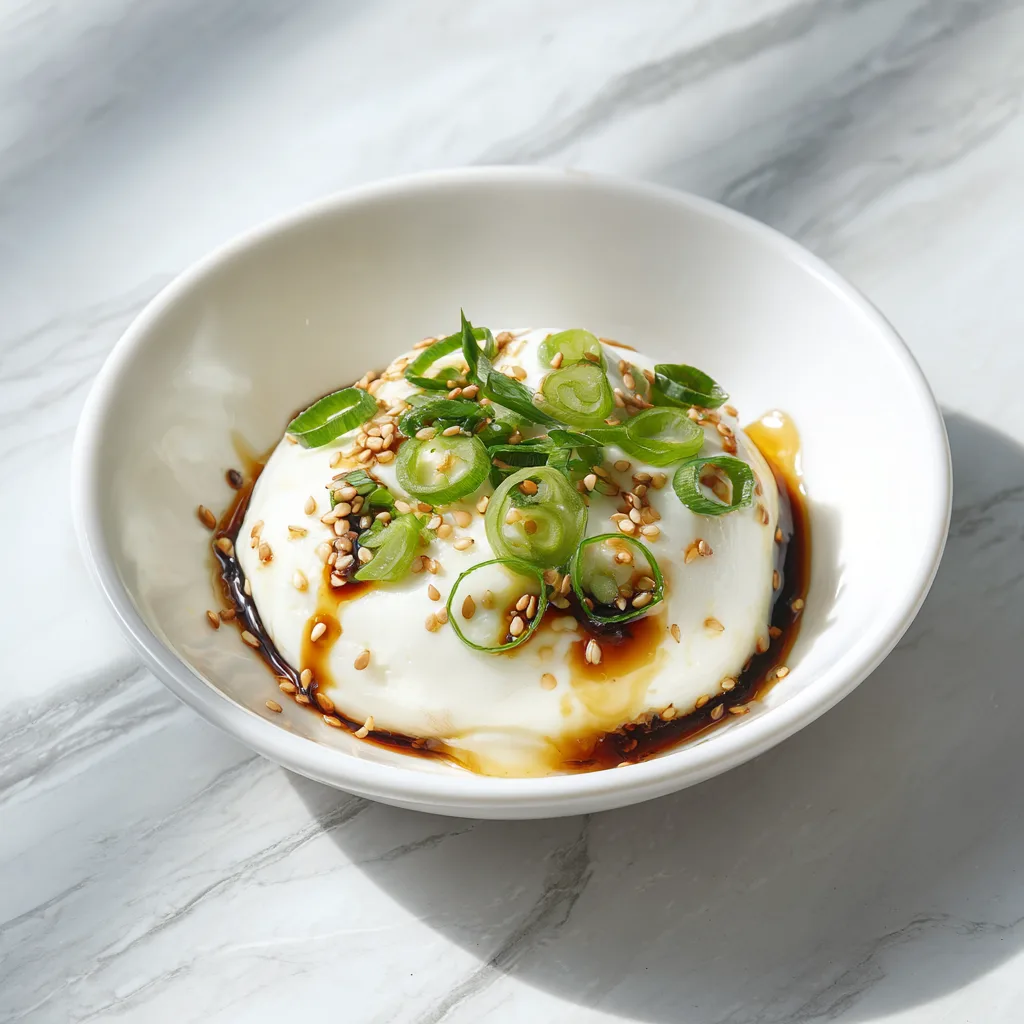 Chinese Steamed Egg: The Silky Smooth Chinese Comfort Food Everyone Should Master
