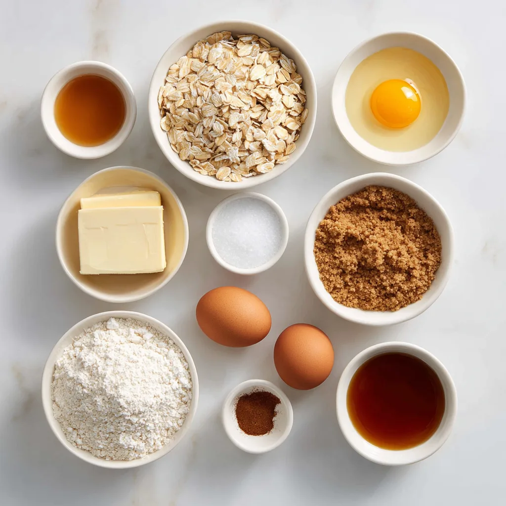 lembas-bread-cookie-all-the-ingredients